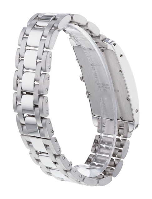 Cartier Tank Americaine W26033L1 Image 3